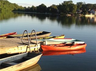 5 Waterside Close, Eastchester, NY 10709