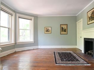 3018 Q St NW APT 2, Washington, DC 20007