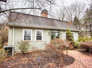 60 Wottring Mill Rd, Easton, PA 18042
