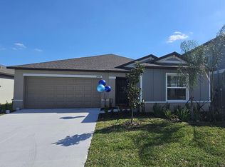 34918 Rainville Loop, Zephyrhills, FL 33541