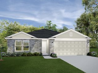 916 Peppermint Dr, Temple, TX 76501