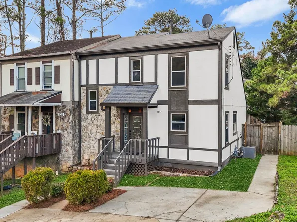 1017 Falling Valley Ct SE, Smyrna, GA 30080