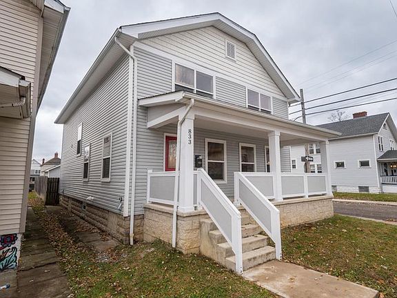 2nd image of 833 Heyl Ave