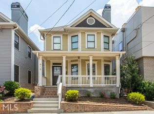 615 Auburn Ave NE, Atlanta, GA 30312