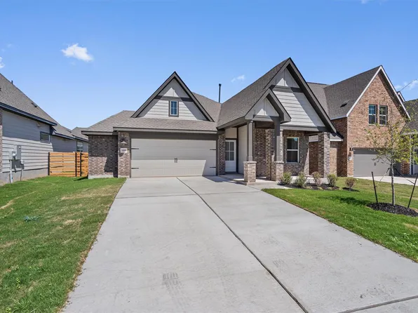 3305 Everett St, Kyle, TX 78640