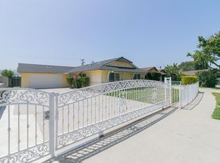 19312 Pilario St, Rowland Heights, CA 91748