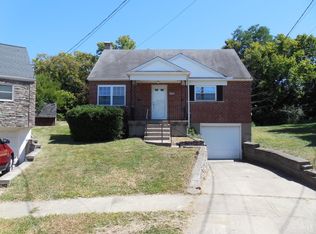 4300 Dalehurst Dr, Cincinnati, OH 45211