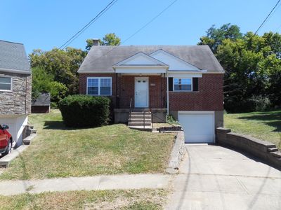 4300 Dalehurst Dr, Cincinnati, OH, 45211