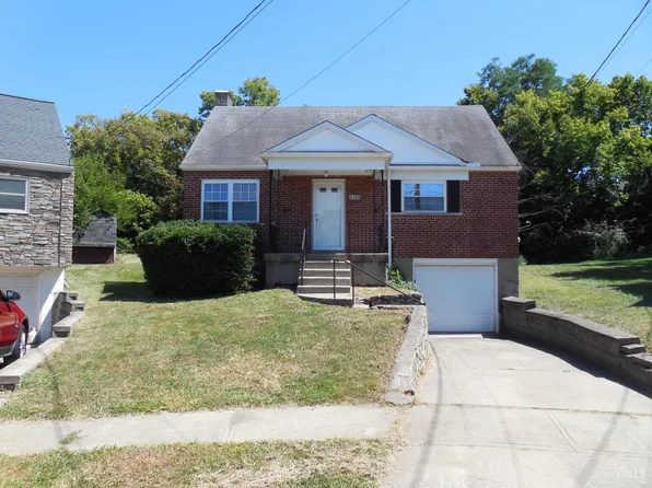4300 Dalehurst Dr, Cincinnati, OH 45211