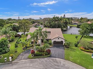 11210 NW 2nd Mnr, Coral Springs, FL 33071