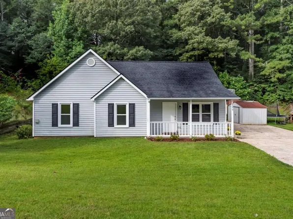 4379 Mitchell Hill Dr, Acworth, GA 30101