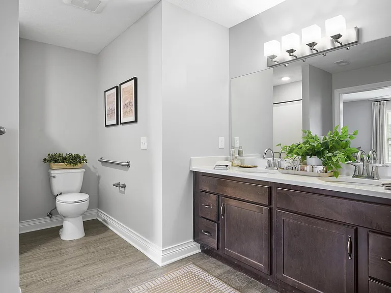 The Villas at Bakers Ridge — Photo 39