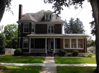 321 Luzerne St, Johnstown, PA 15905