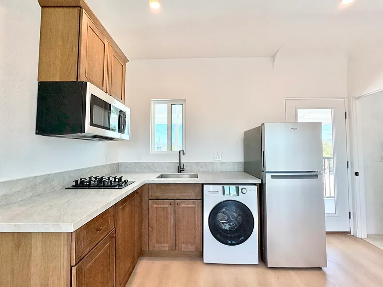 8957 Hargis St #2 — Photo 6