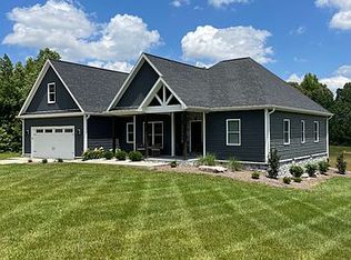 110 Daisy Dr, Slaughters, KY 42456