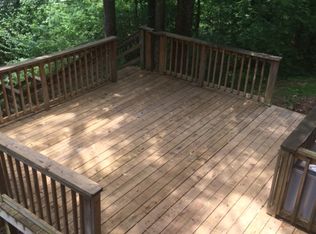 25 Janwood Dr, Little Rock, AR 72227