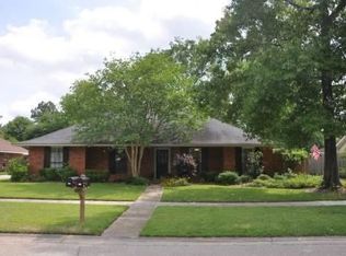 4839 Pinehill Dr, Baton Rouge, LA 70817