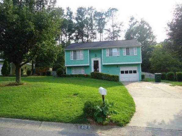 1121 Singleton Valley Cir, Norcross, GA 30093