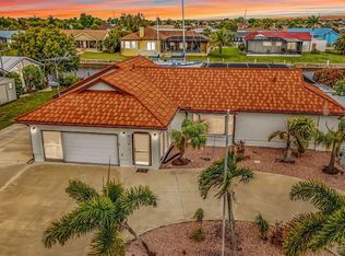 238 Fry Ter, Pt Charlotte, FL 33952