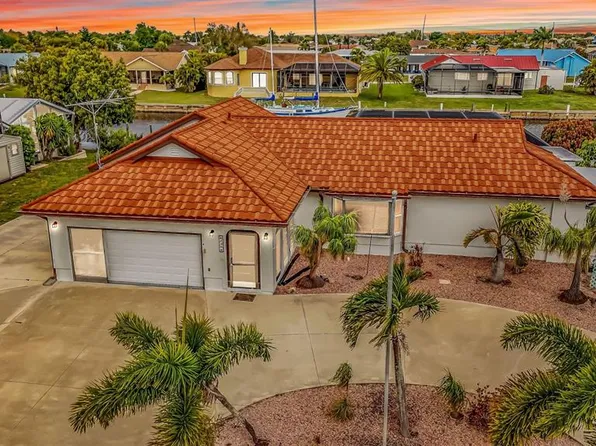 238 Fry Ter, Pt Charlotte, FL 33952