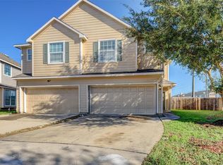 15902 Langhamwood Ln, Houston, TX 77084