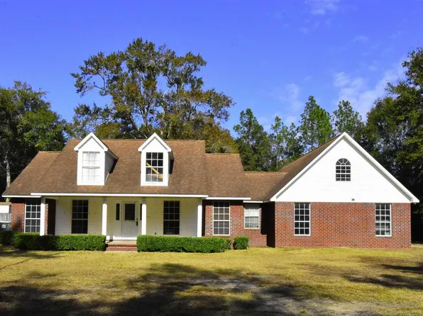 7992 Rex Dr, Milton, FL 32570