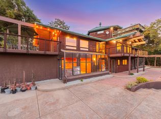 950 Oak Ridge Rd, Los Gatos, CA 95033