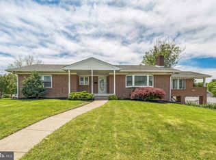 1143 Villanova Ave, Swarthmore, PA 19081