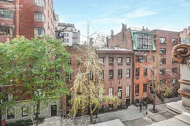 Sold by Sotheby's International Realty