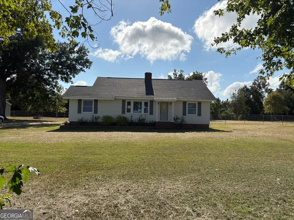 11840 State Highway 231, Davisboro, GA 31018
