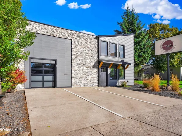 1715 E Sherman Ave, Coeur D Alene, ID 83814