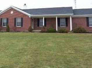 10666 Tawawa Maplewood Rd, Maplewood, OH 45340