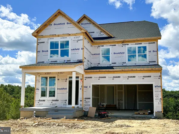 120 Batik Way, Stephenson, VA 22656