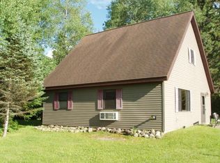 W11498 Old County Rd E, Park Falls, WI 54552