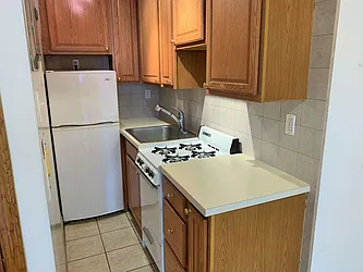 Rented by Joe Gotham LTD