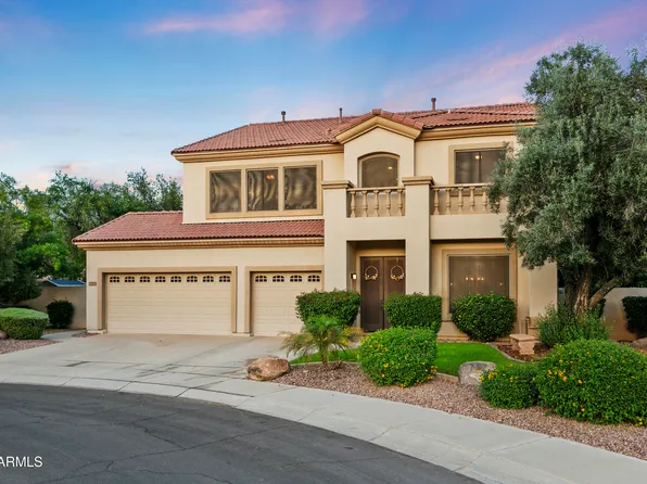 20515 N 80TH Lane, Peoria, AZ 85382