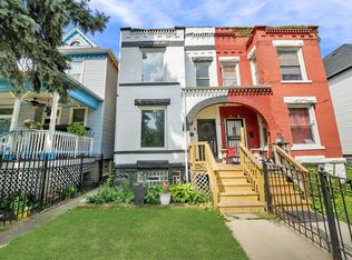 7740 S Lowe Ave, Chicago, IL 60620