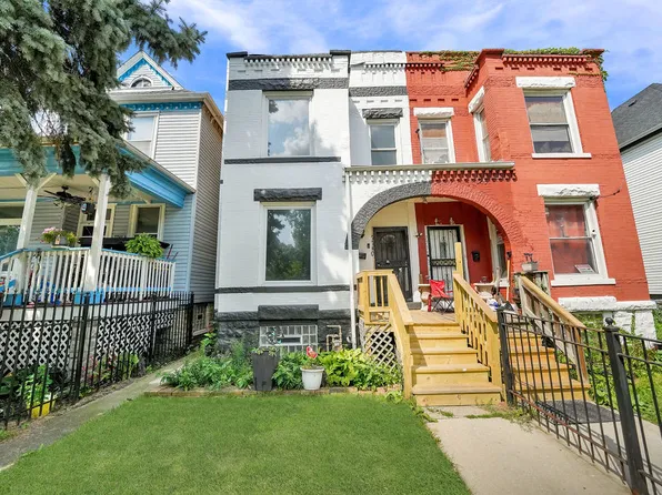 7740 S Lowe Ave, Chicago, IL 60620