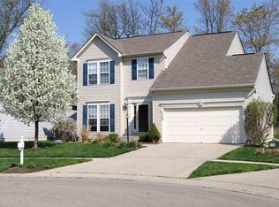249 Indian Lake Dr, Maineville, OH 45039