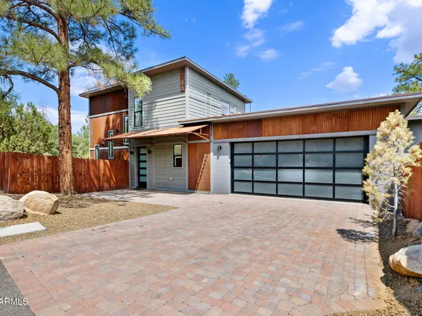 2196 W Thumb Butte Road, Prescott, AZ 86305