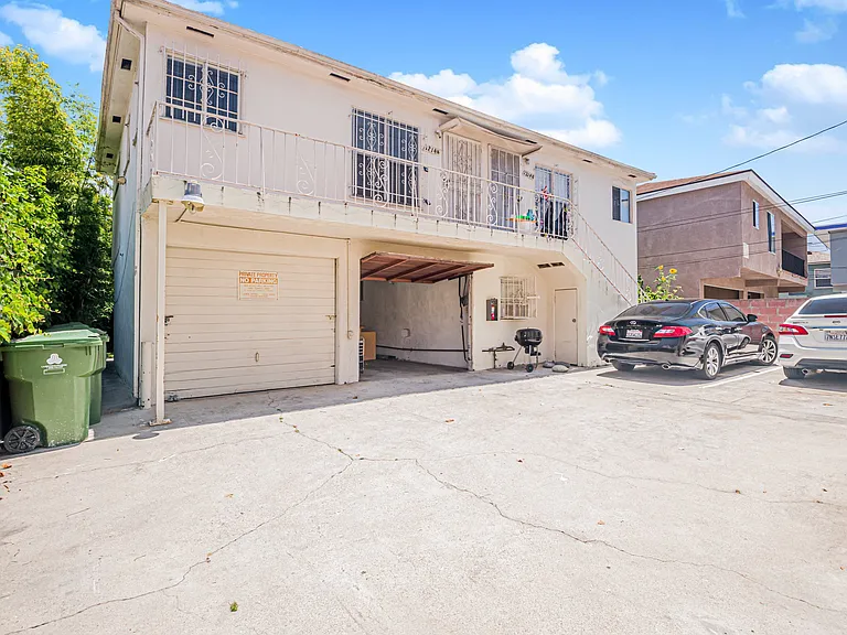 1214 Orange Grove Ave #3/4 — Photo 11