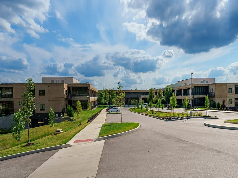 The Residences at Tesson Ridge — Photo 90