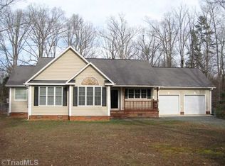 5664 Baptist Assembly Rd, Julian, NC 27283