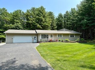 11326 N Black River Rd, Cheboygan, MI 49721