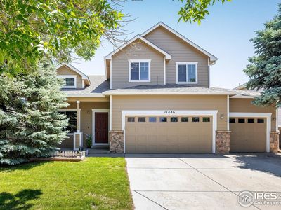 11486 E 119th Pl, Commerce City, CO, 80640