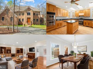 11452 Bristersburg Rd, Catlett, VA 20119