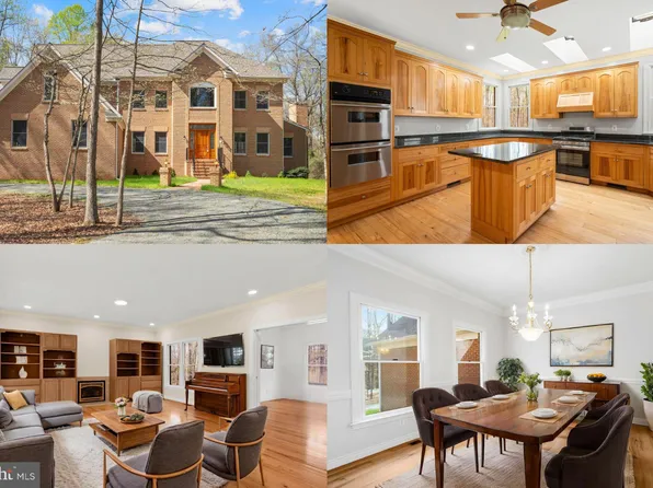 11452 Bristersburg Rd, Catlett, VA 20119
