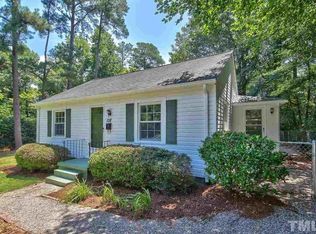 108 Cedar Ln, Garner, NC 27529