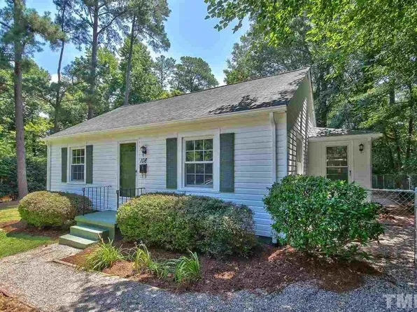 108 Cedar Ln, Garner, NC 27529