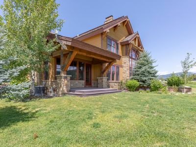 15 Bison Dr, Victor, ID, 83455